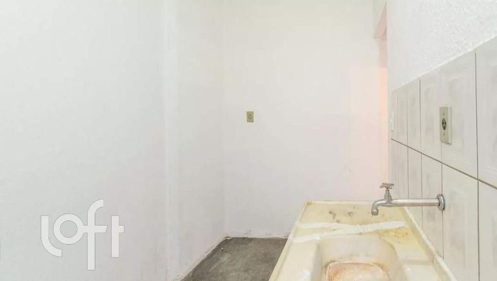 Apartamento, 1 quarto, 46 m² - Foto 3