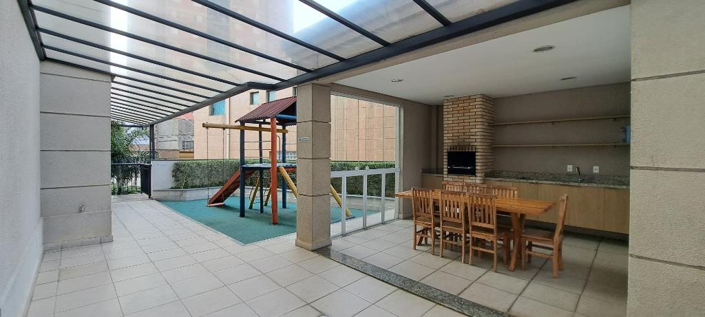 Apartamento, 3 quartos, 74 m² - Foto 8