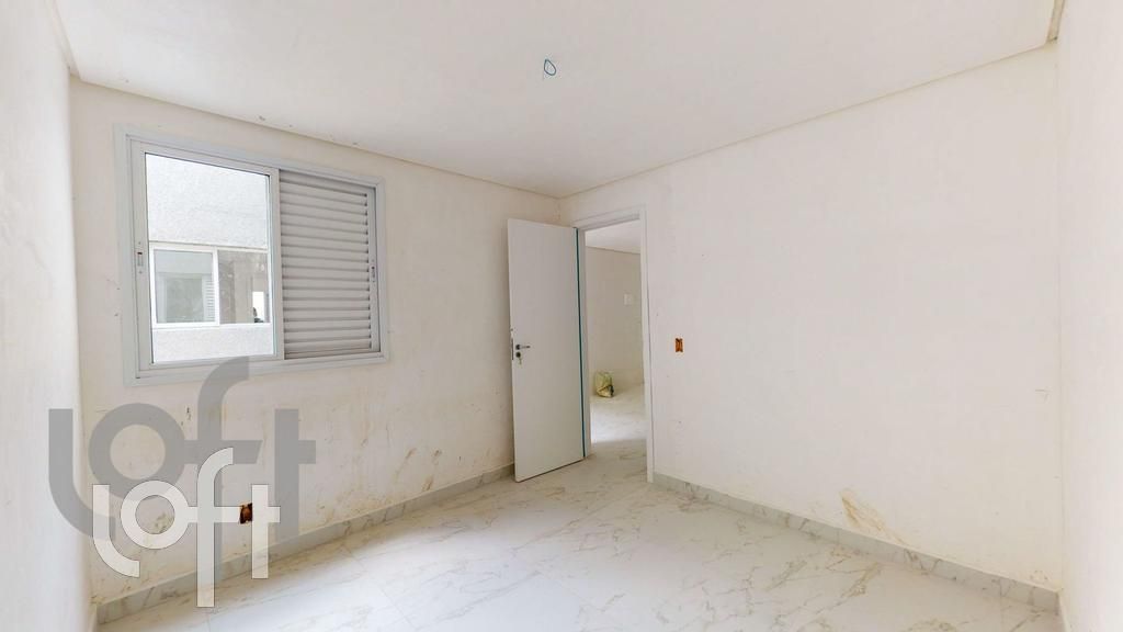 Apartamento, 1 quarto, 39 m² - Foto 2