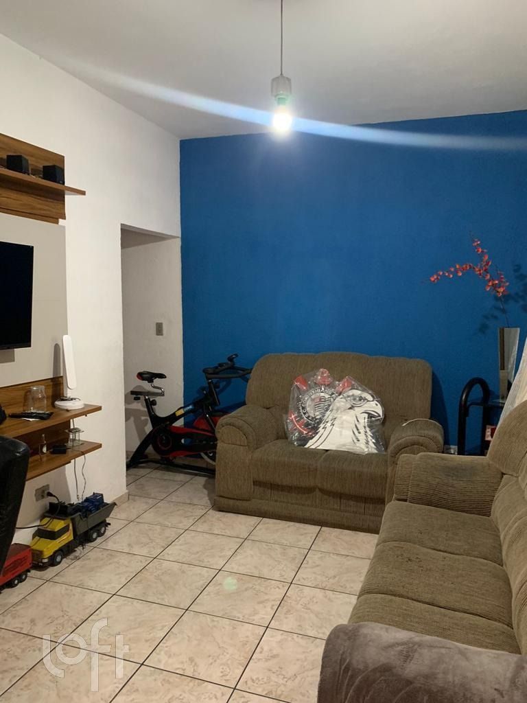 Casa à venda com 4 quartos, 250m² - Foto 5