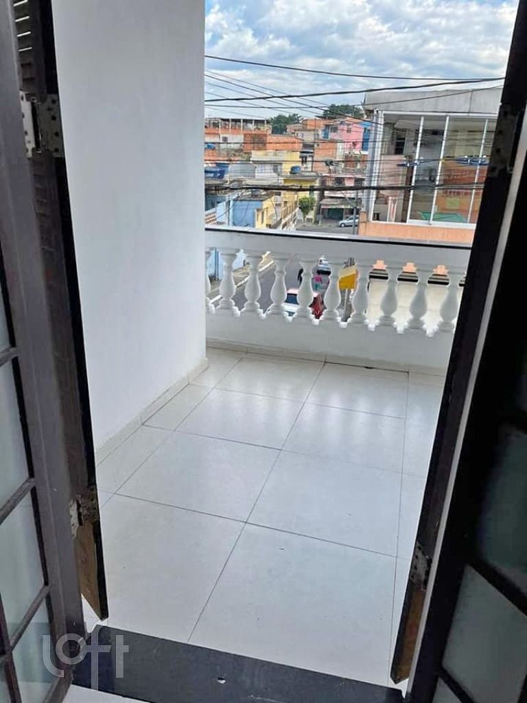 Casa, 2 quartos, 125 m² - Foto 6