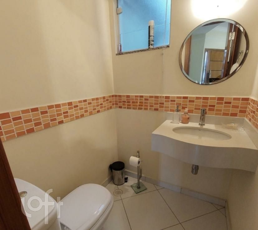 Casa, 4 quartos, 203 m² - Foto 10