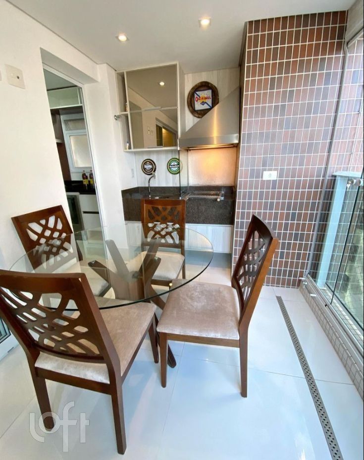Apartamento, 3 quartos, 95 m² - Foto 2