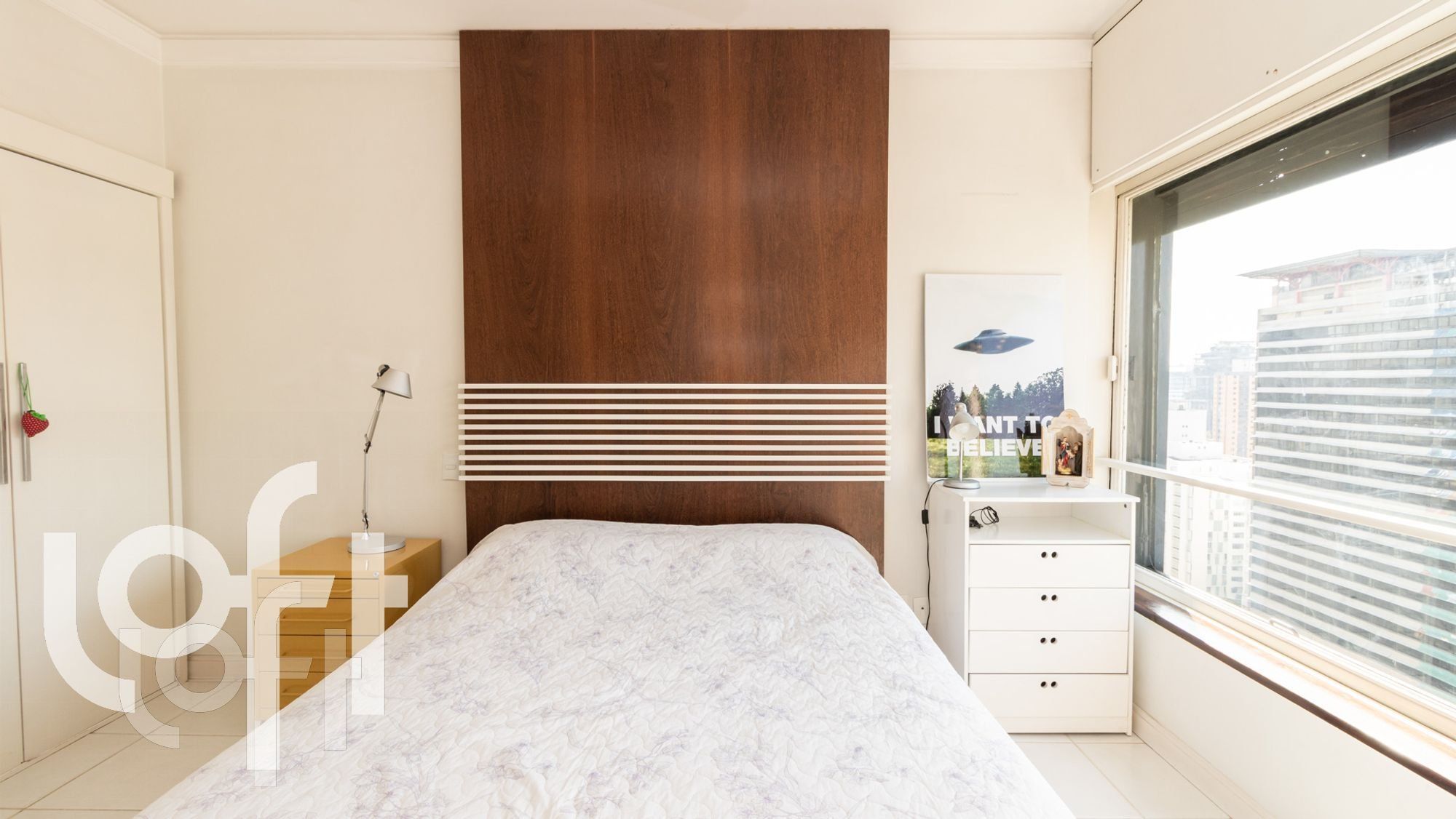 Apartamento, 1 quarto, 60 m² - Foto 5