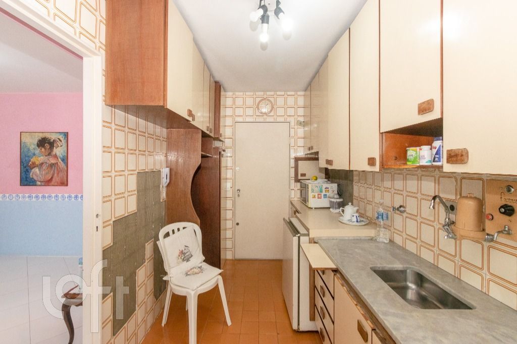 Apartamento, 3 quartos, 85 m² - Foto 14