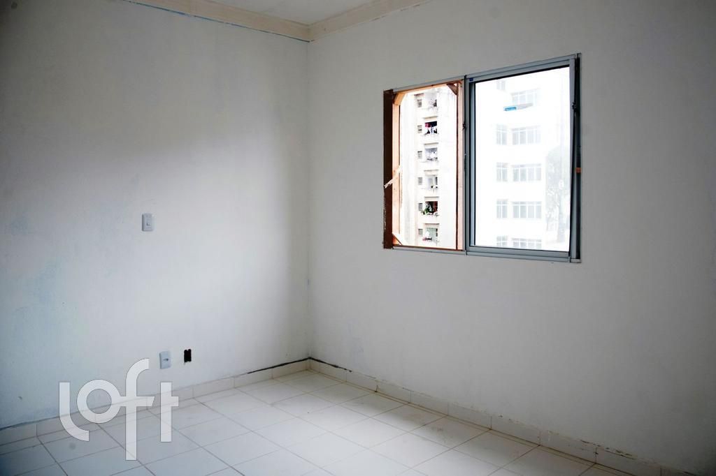 Apartamento, 1 quarto, 25 m² - Foto 3
