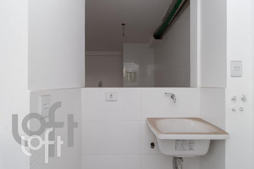 Apartamento, 1 quarto, 39 m² - Foto 16