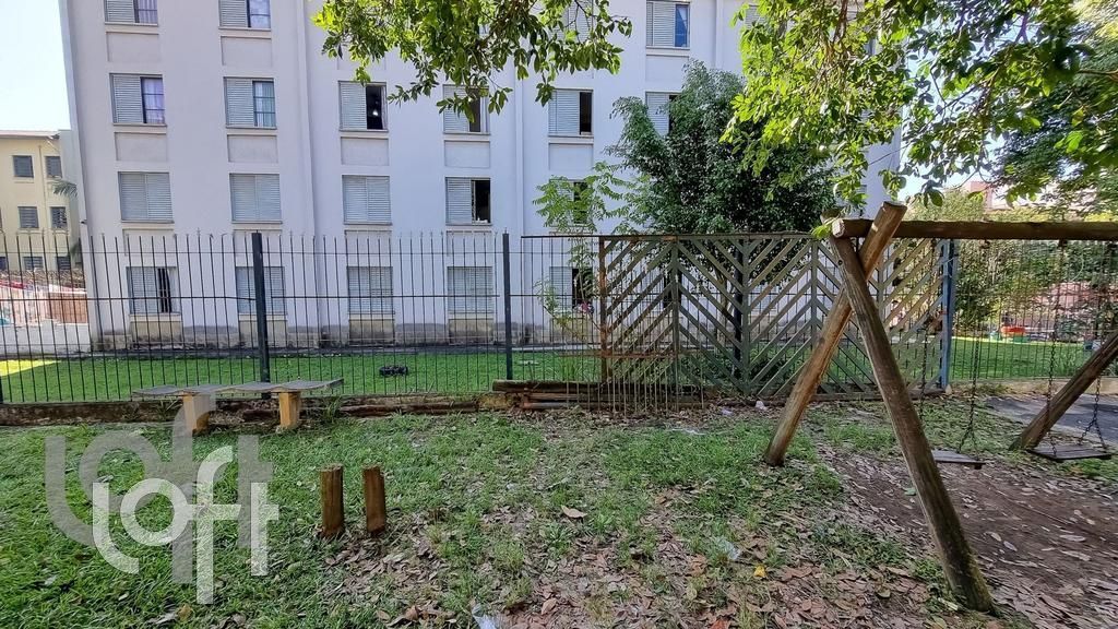 Apartamento, 2 quartos, 50 m² - Foto 15