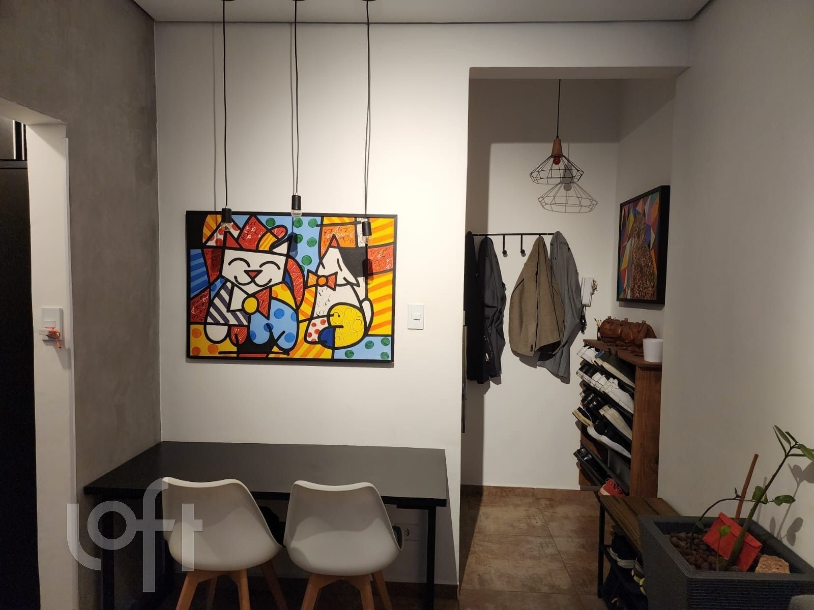 Apartamento, 1 quarto, 32 m² - Foto 10