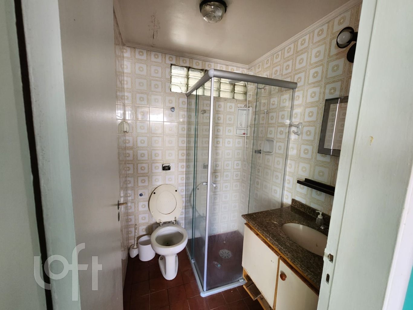 Apartamento, 1 quarto, 23 m² - Foto 1