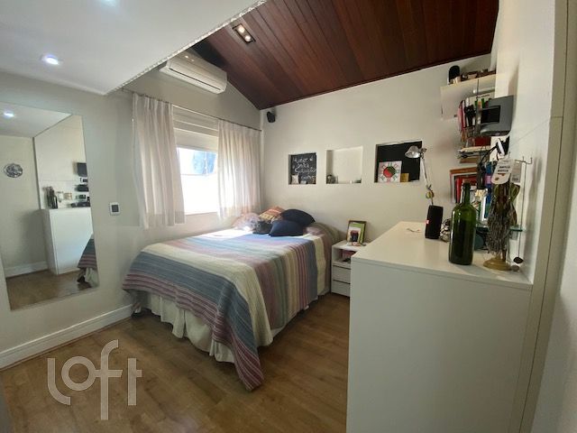 Casa, 4 quartos, 343 m² - Foto 42