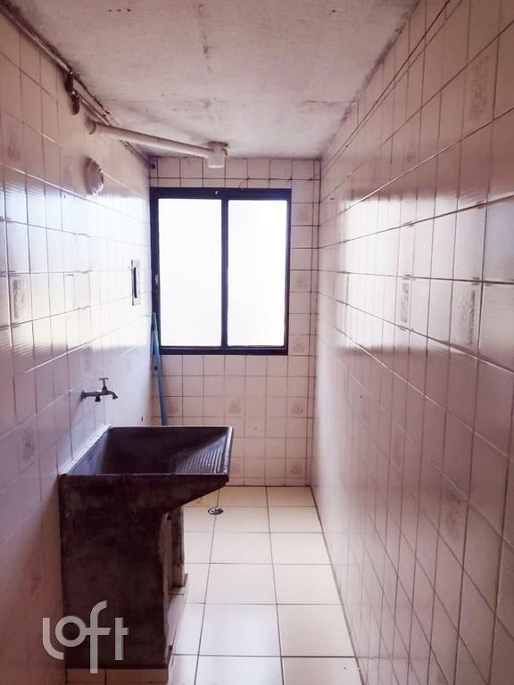 Apartamento, 2 quartos, 40 m² - Foto 5