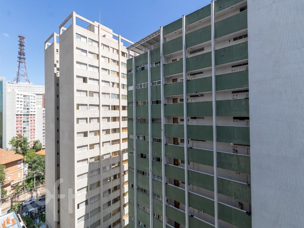 Apartamento, 2 quartos, 97 m² - Foto 33
