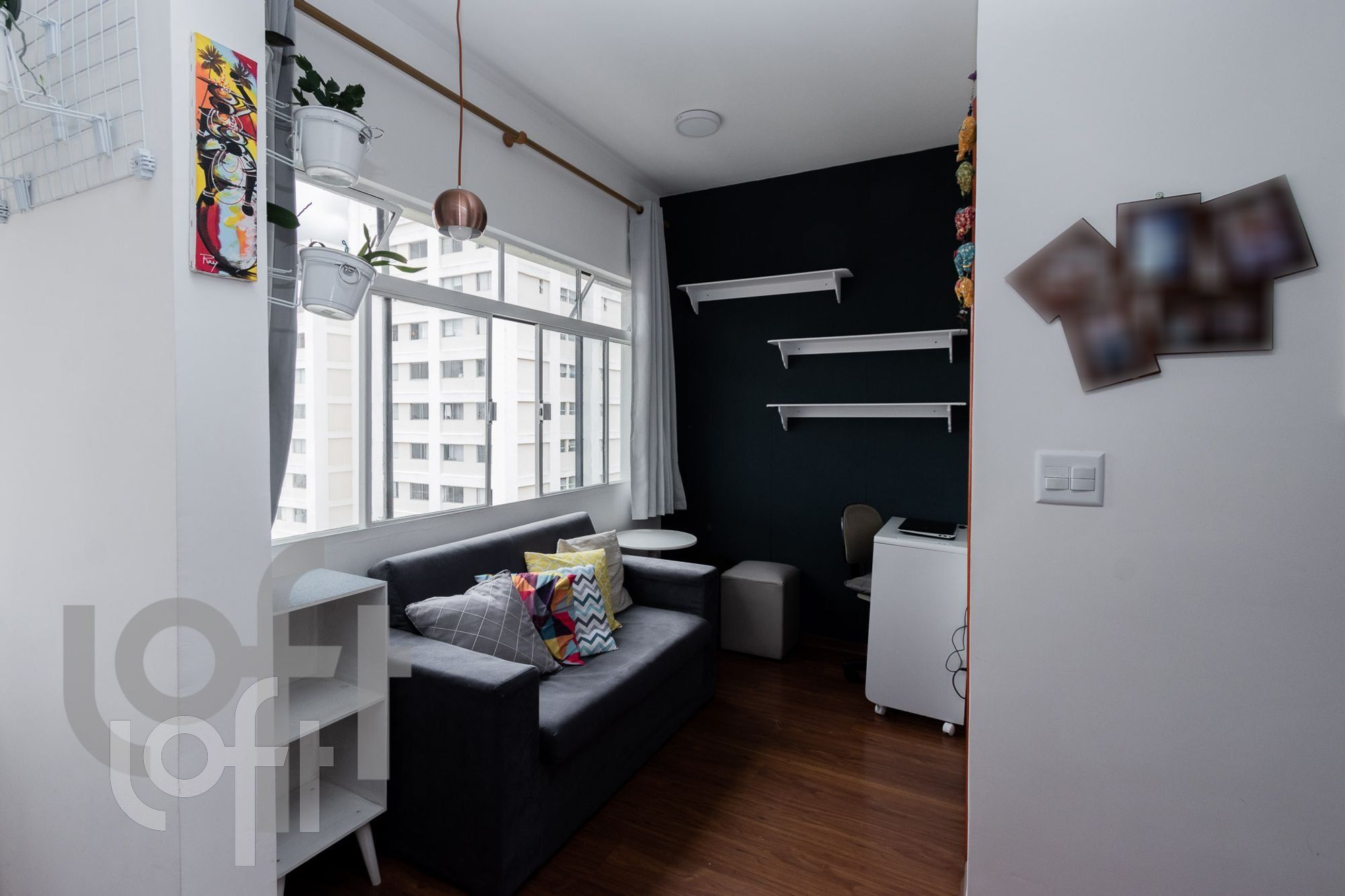 Apartamento, 2 quartos, 45 m² - Foto 16