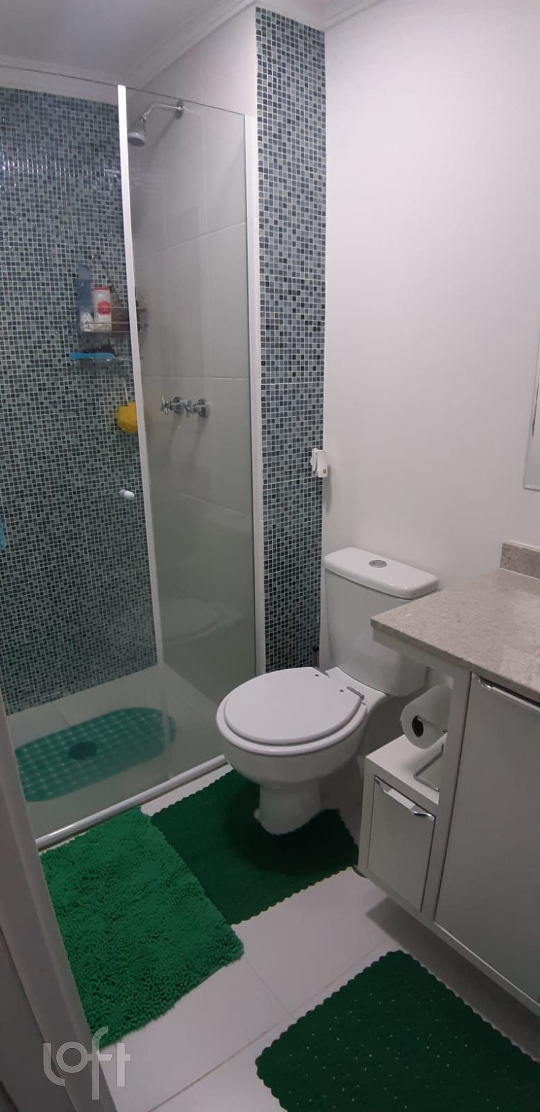 Apartamento, 2 quartos, 70 m² - Foto 11
