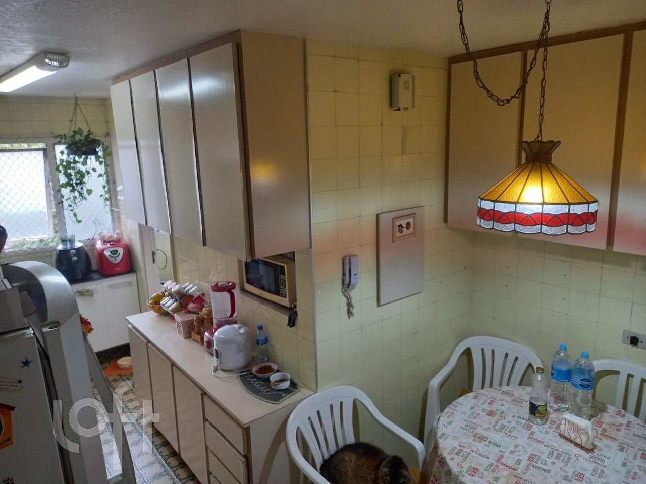 Apartamento à venda com 3 quartos, 104m² - Foto 6