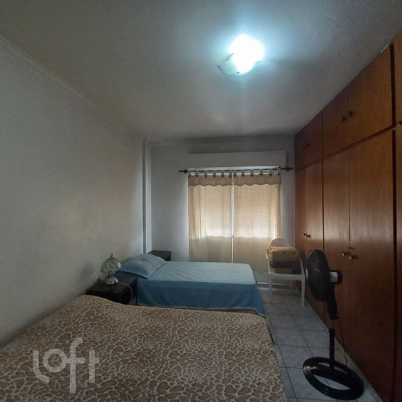 Apartamento à venda com 1 quarto, 50m² - Foto 27