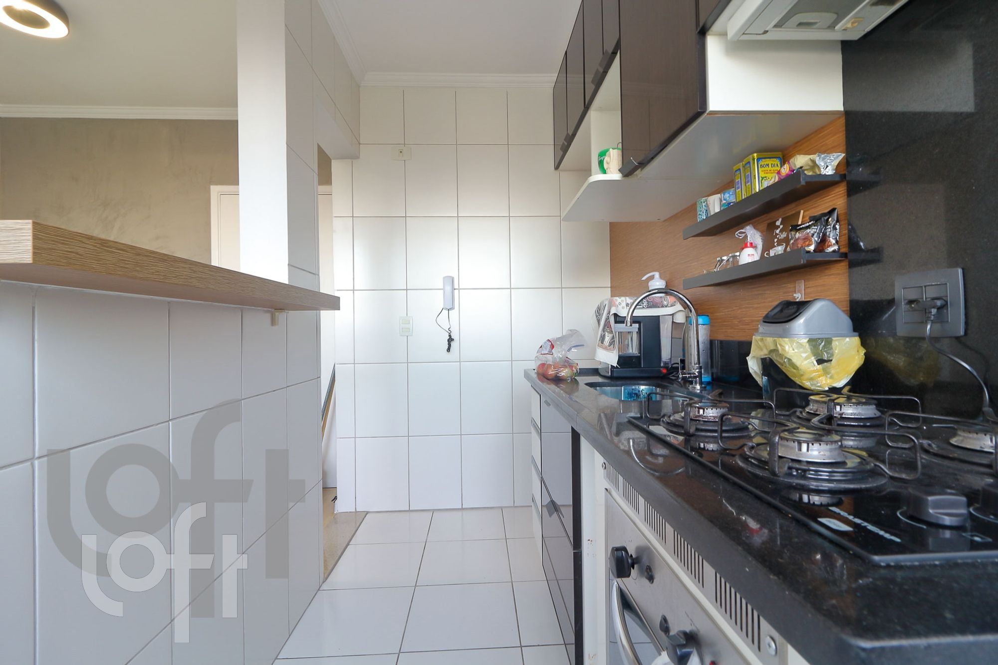 Apartamento, 2 quartos, 90 m² - Foto 2