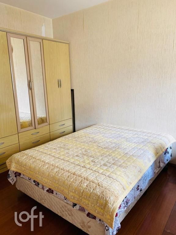 Apartamento à venda com 5 quartos, 258m² - Foto 4