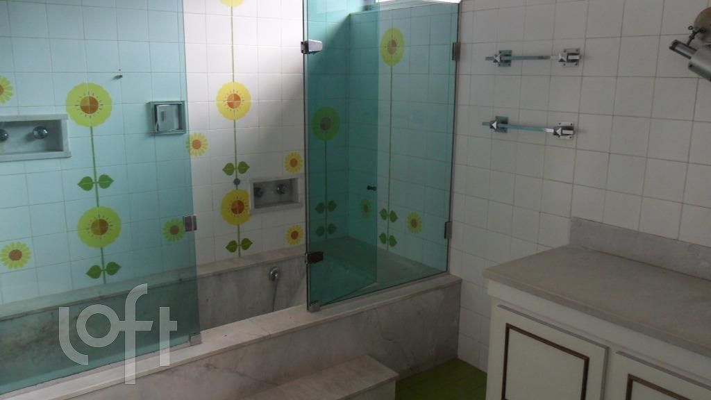 Casa, 5 quartos, 442 m² - Foto 22