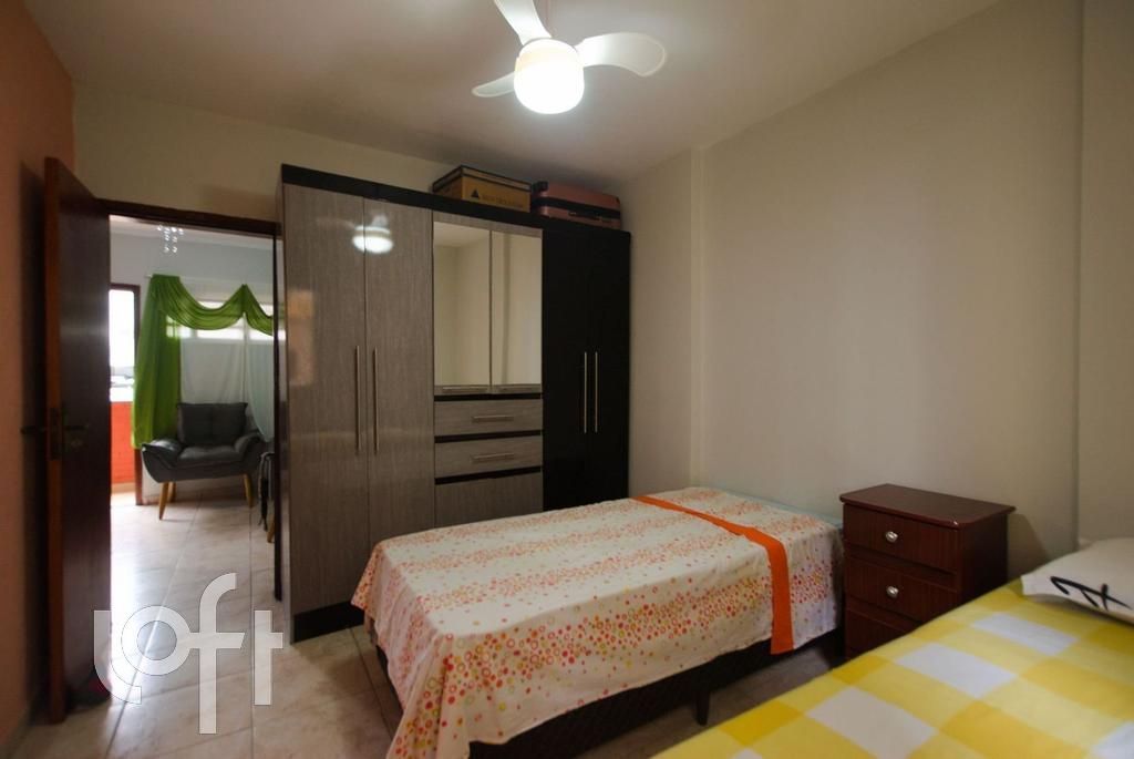 Apartamento, 2 quartos, 50 m² - Foto 1