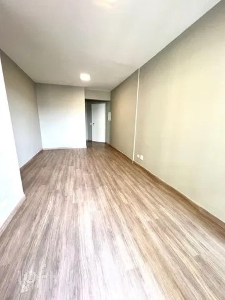 Apartamento à venda com 2 quartos, 57m² - Foto 2