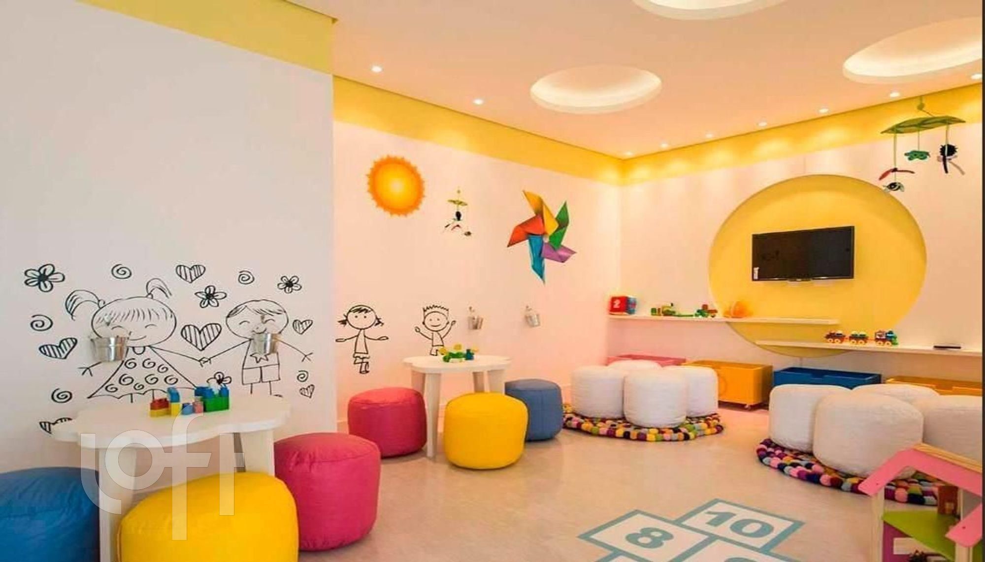 Apartamento, 2 quartos, 46 m² - Foto 21