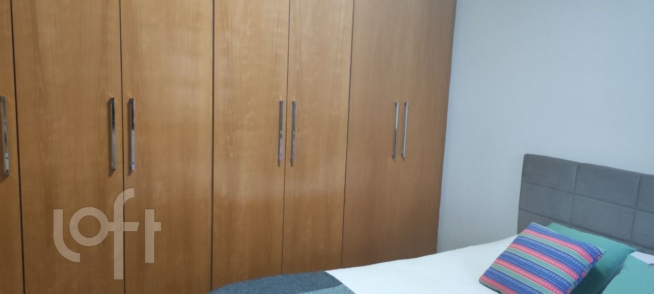 Apartamento, 3 quartos, 124 m² - Foto 11