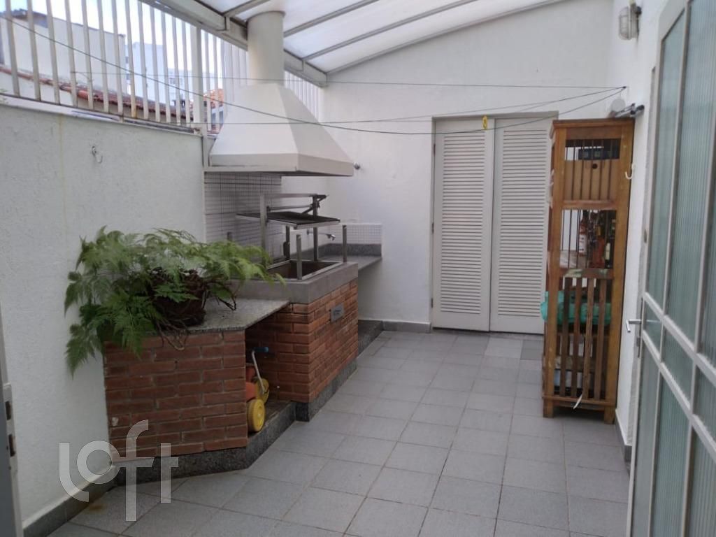 Casa, 4 quartos, 144 m² - Foto 3