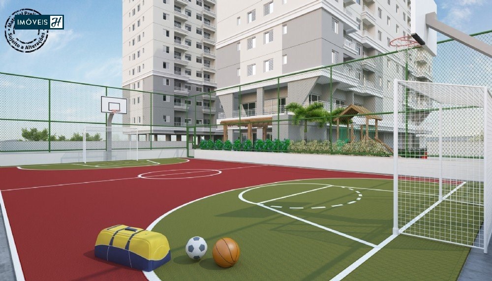 Apartamento, 2 quartos, 48 m² - Foto 11