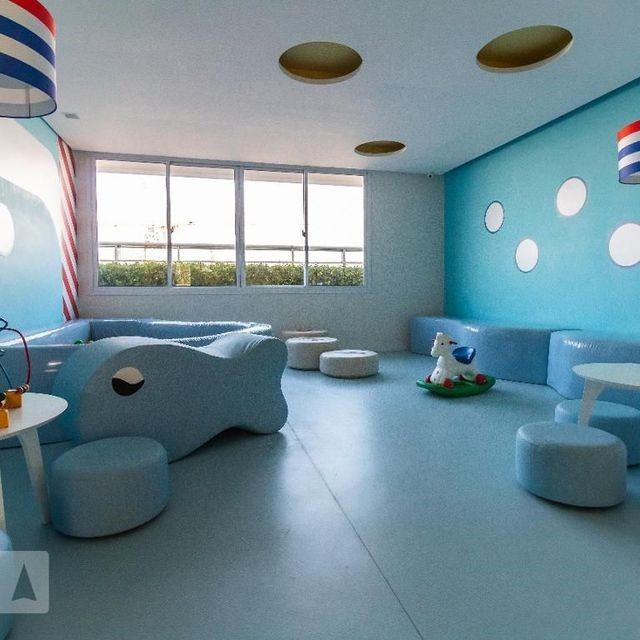 Apartamento à venda com 1 quarto, 43m² - Foto 19