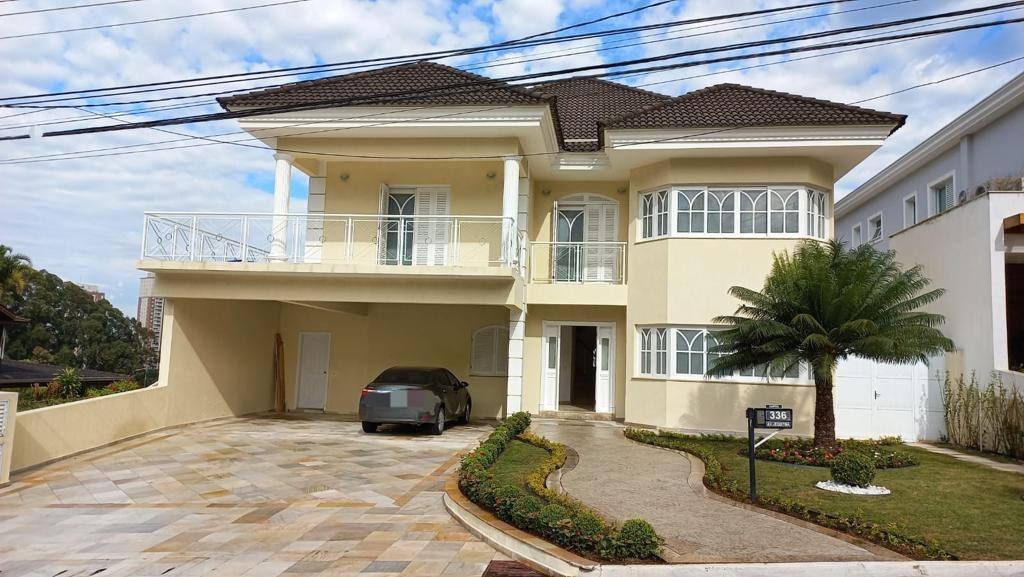 Sobrado, 4 quartos, 669 m² - Foto 5