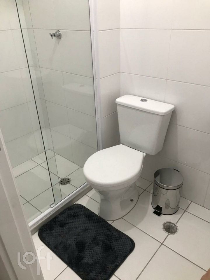 Apartamento, 2 quartos, 40 m² - Foto 10