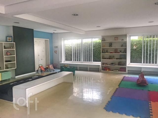 Apartamento, 3 quartos, 153 m² - Foto 26