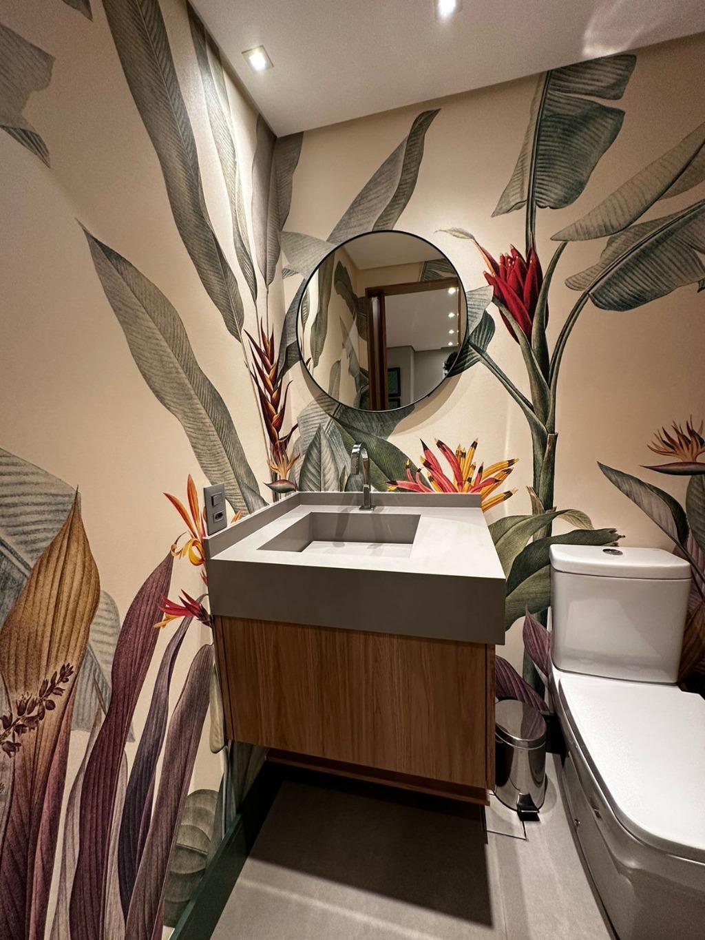 Apartamento, 1 quarto, 63 m² - Foto 4