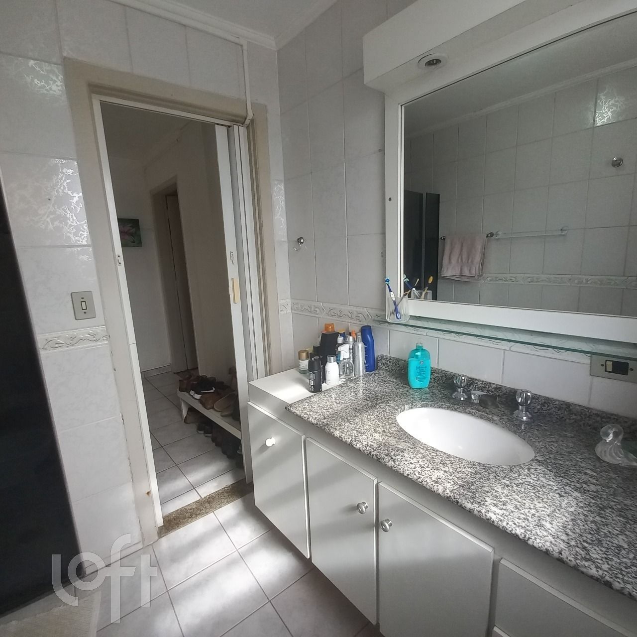 Apartamento à venda com 1 quarto, 50m² - Foto 20