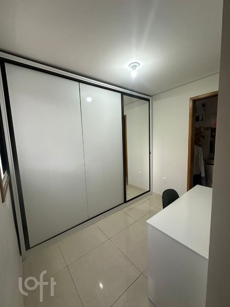 Apartamento, 2 quartos, 60 m² - Foto 5