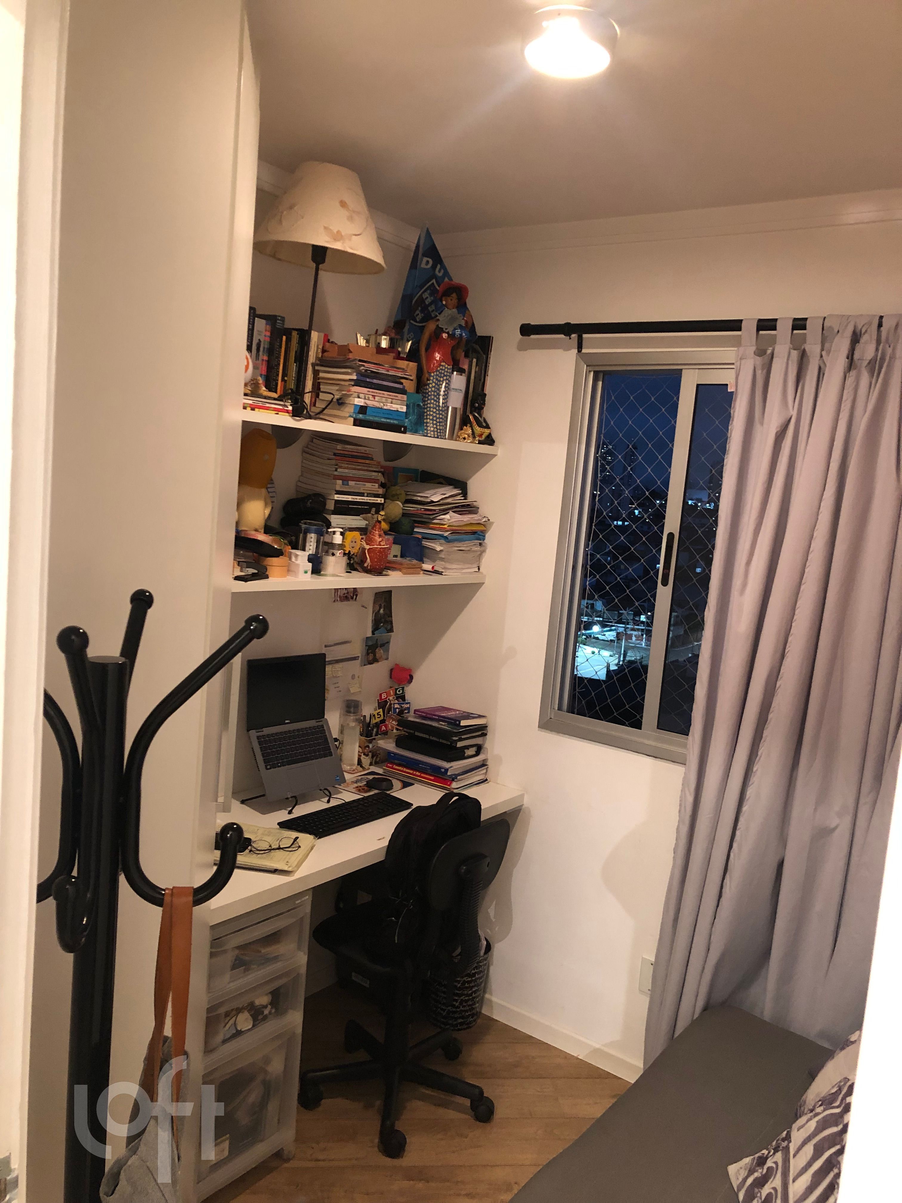 Apartamento, 60 m² - Foto 23