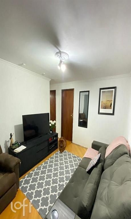 Apartamento à venda com 2 quartos, 45m² - Foto 6