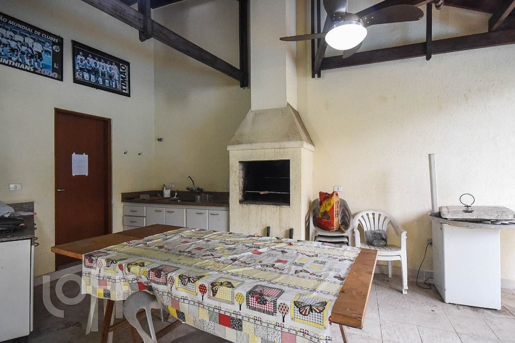 Casa à venda com 4 quartos, 426m² - Foto 3
