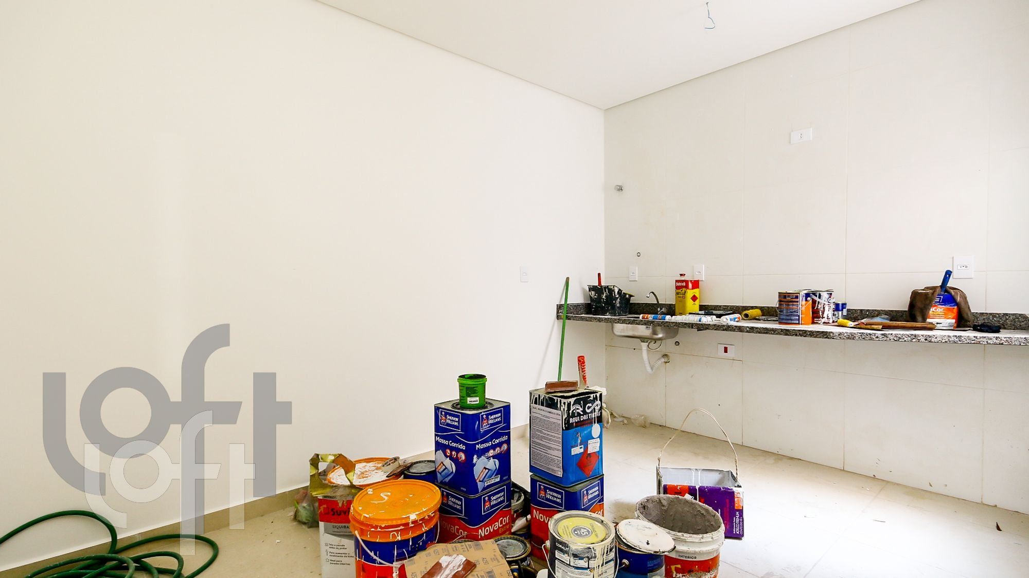 Apartamento, 1 quarto, 35 m² - Foto 13