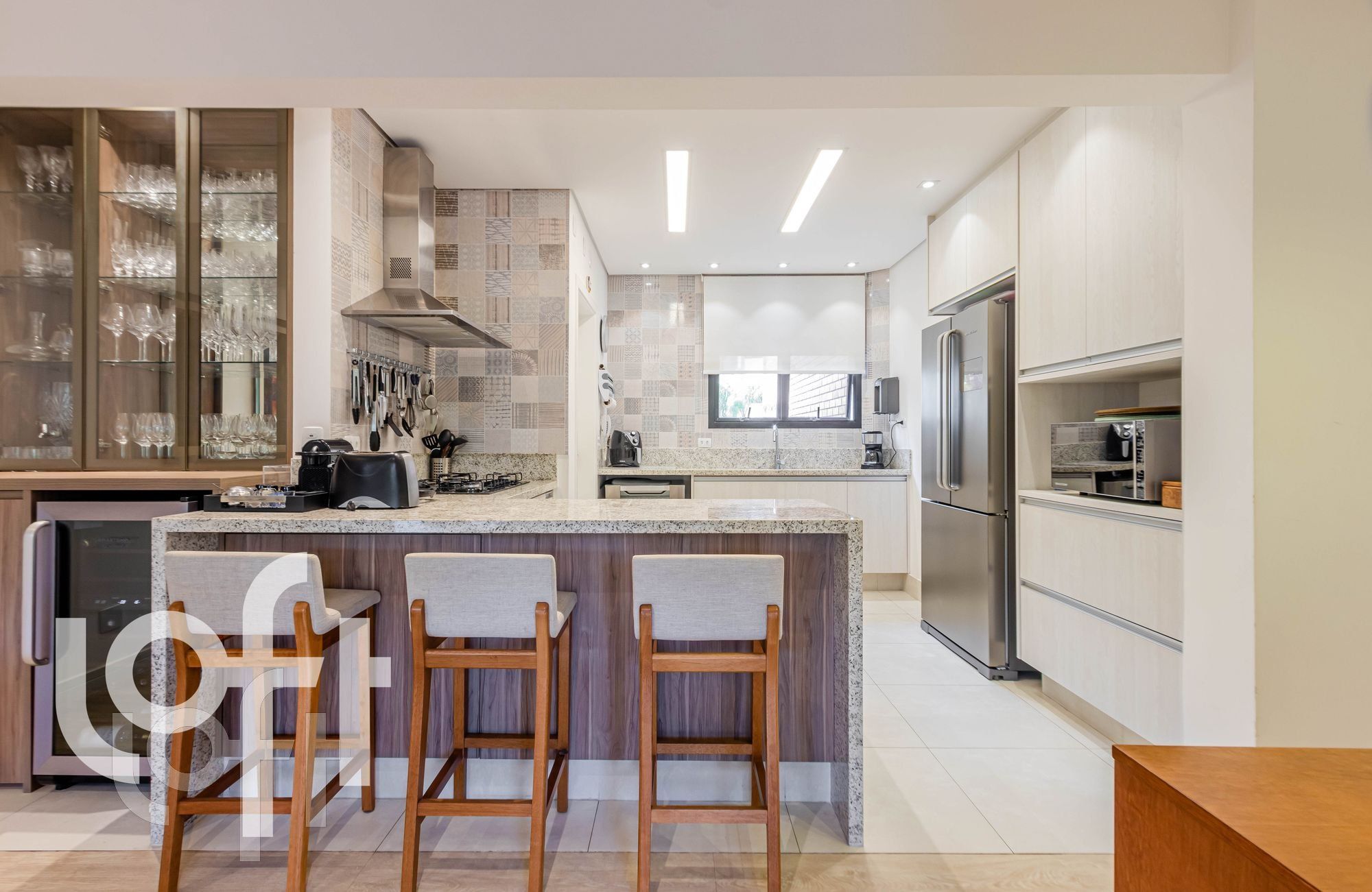 Apartamento, 3 quartos, 152 m² - Foto 37