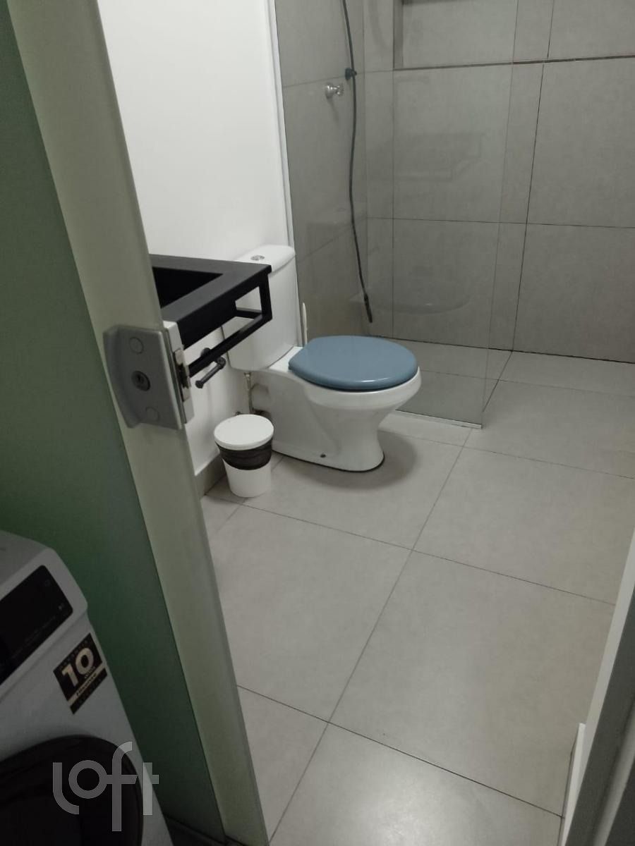 Apartamento, 2 quartos, 55 m² - Foto 9