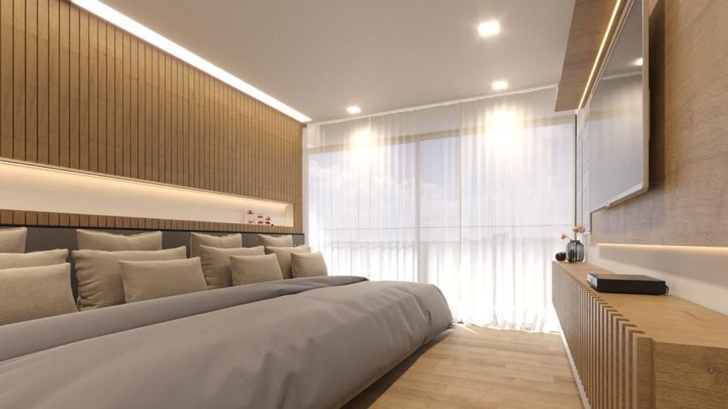 Cobertura, 3 quartos, 215 m² - Foto 24