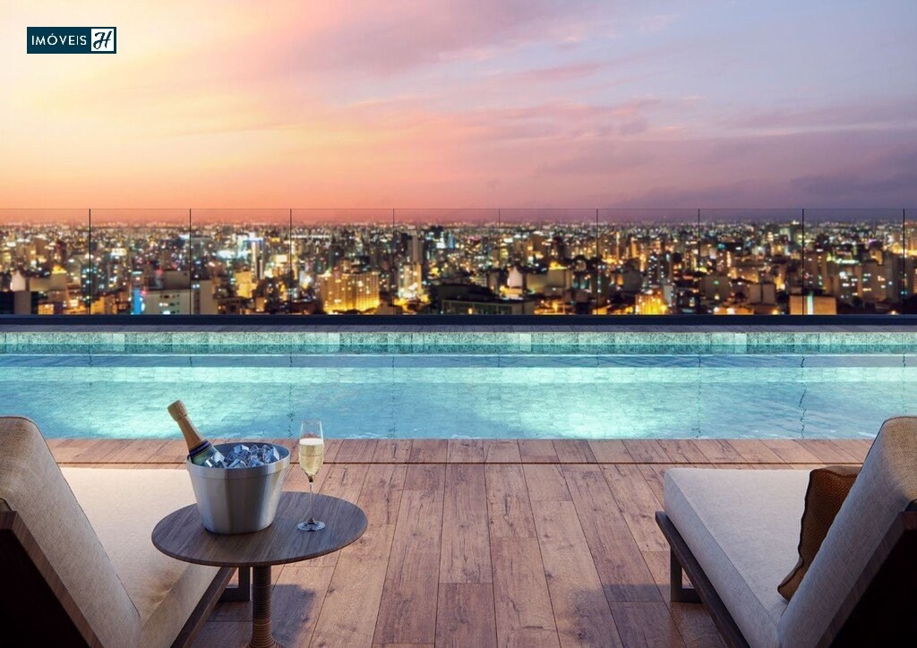 Apartamento, 3 quartos, 132 m² - Foto 17