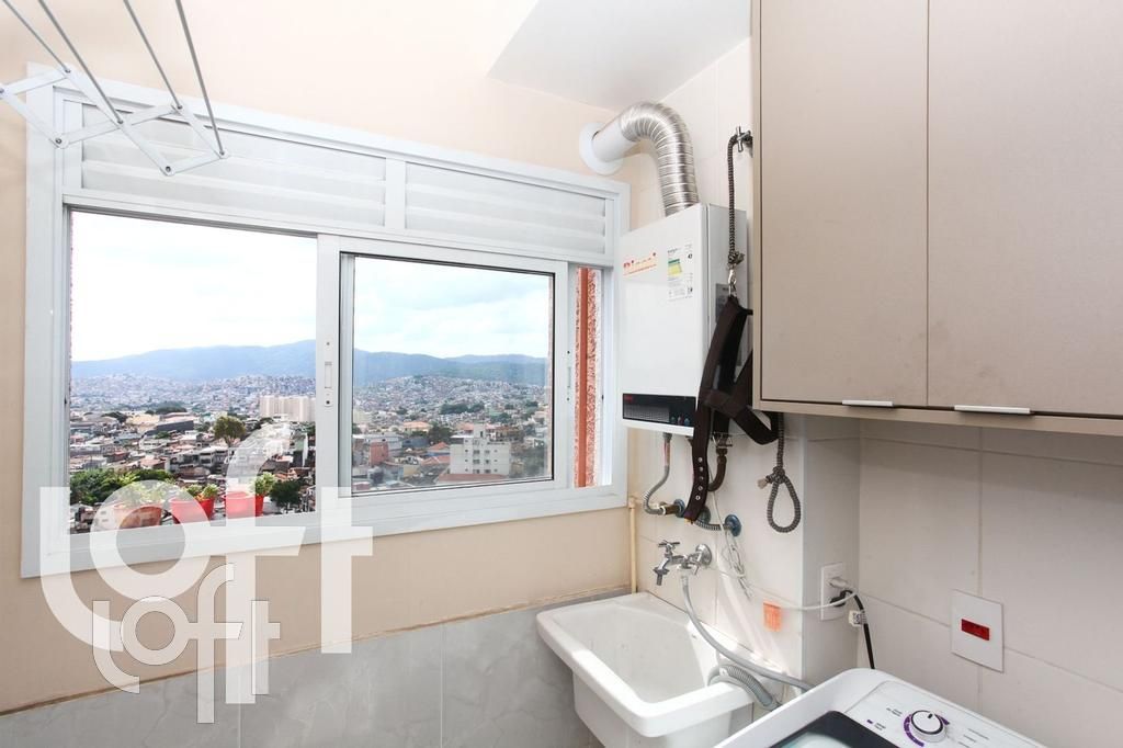 Apartamento à venda com 2 quartos, 43m² - Foto 23