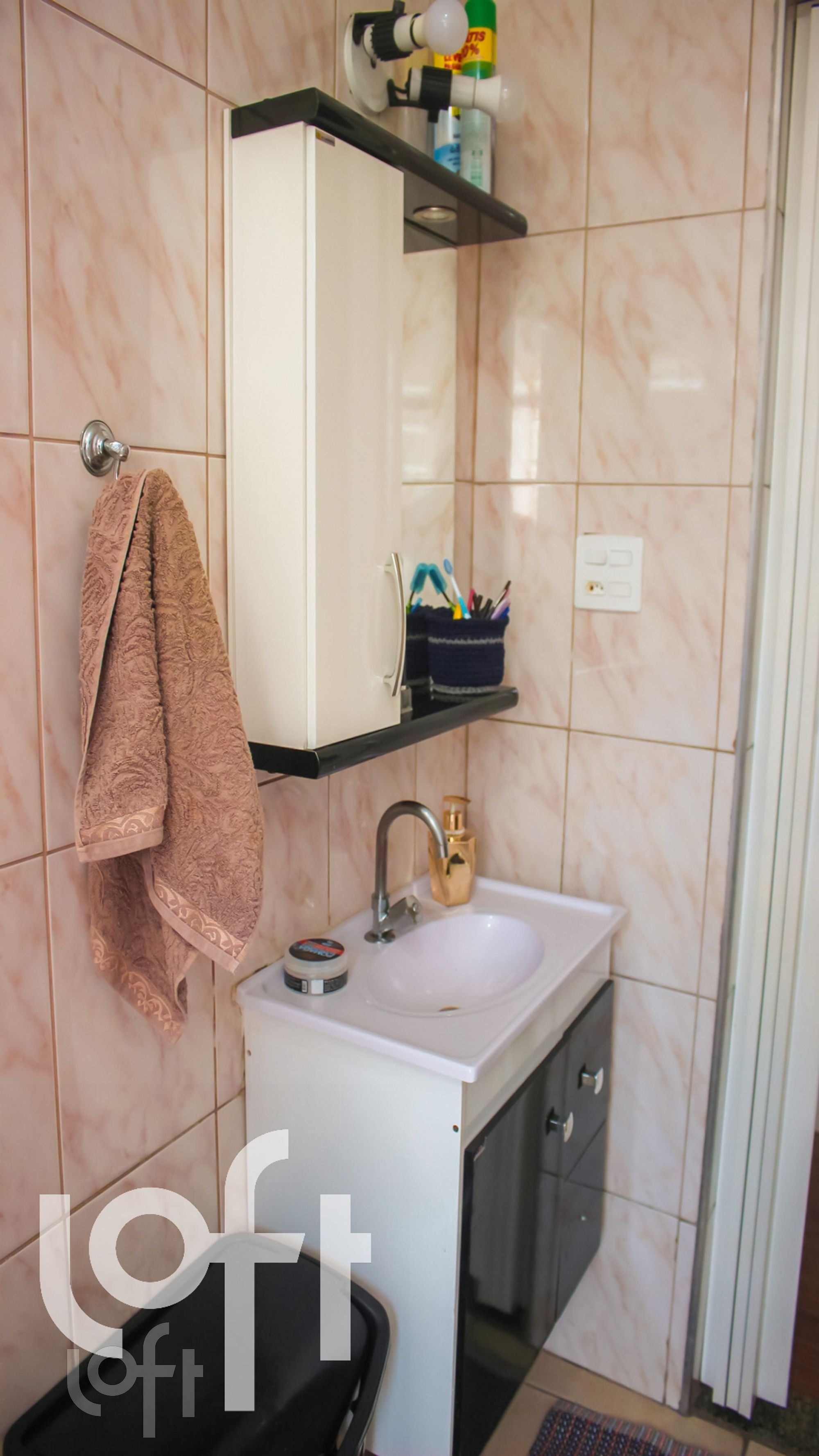 Apartamento, 1 quarto, 55 m² - Foto 3