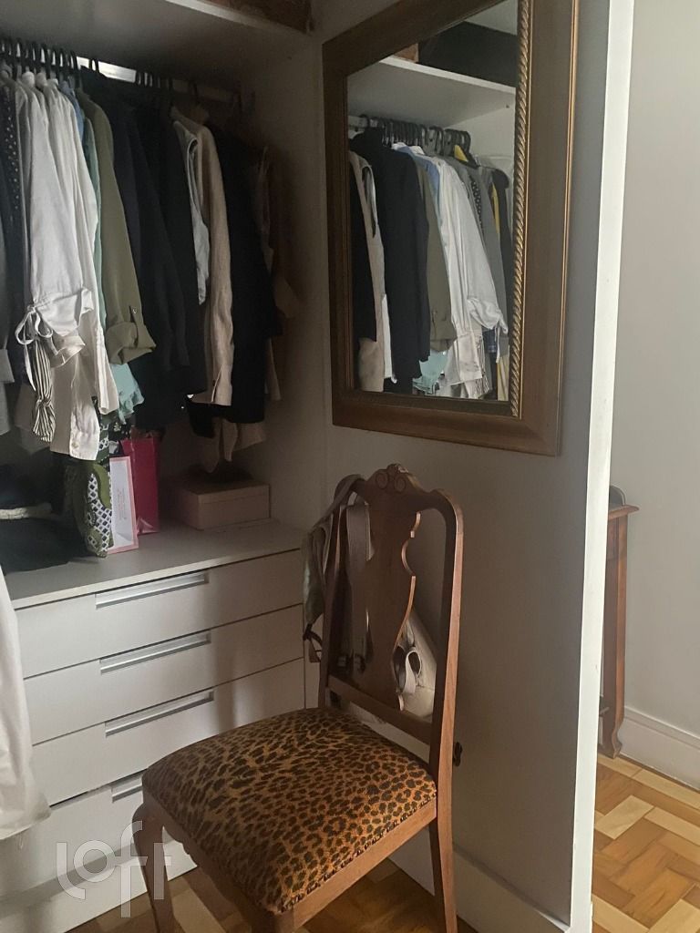 Apartamento, 3 quartos, 172 m² - Foto 16