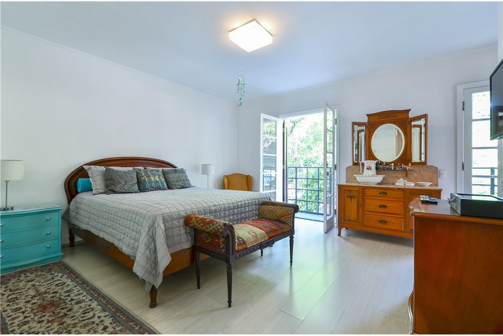 Casa, 4 quartos, 386 m² - Foto 12