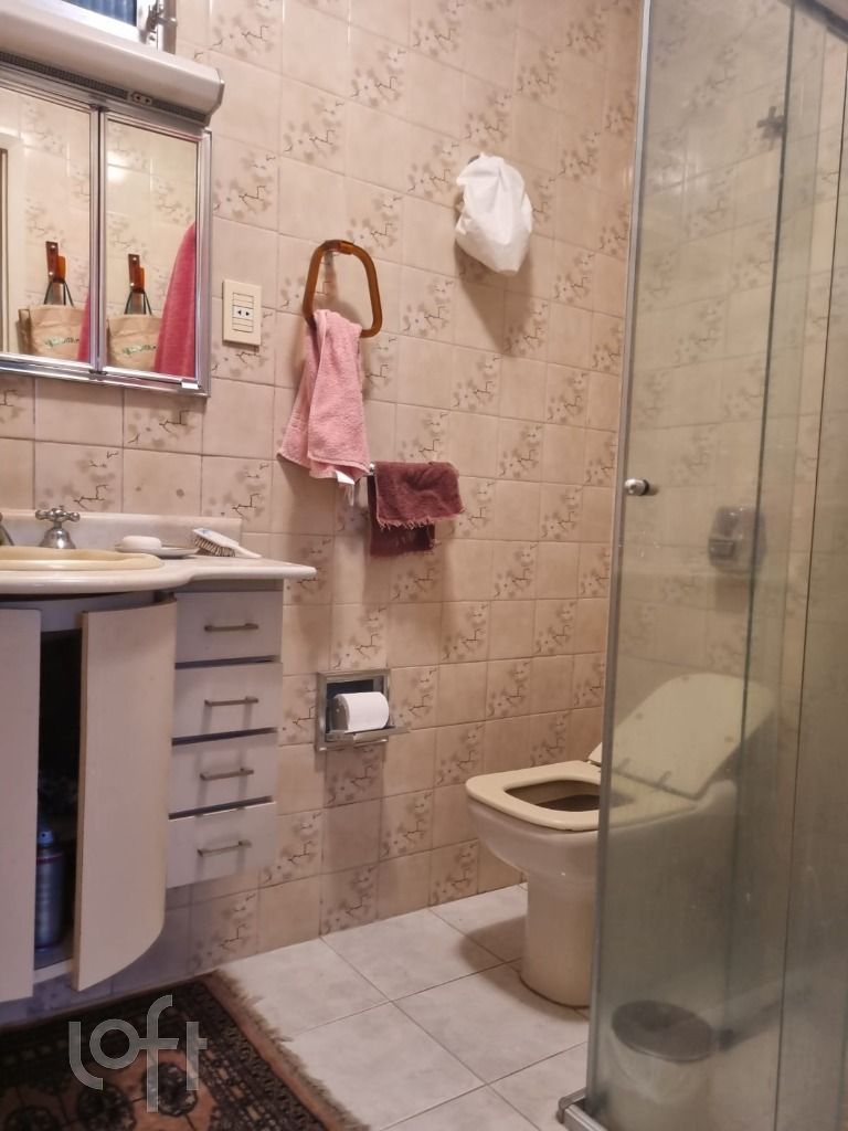 Apartamento, 4 quartos, 186 m² - Foto 20